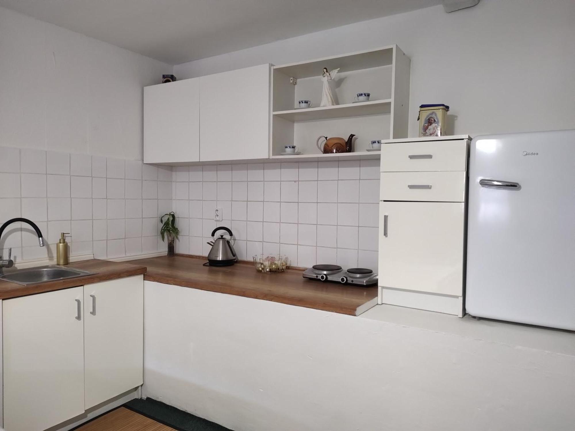 Ubytovani Sarka Cista (Rakovnik) Exterior foto